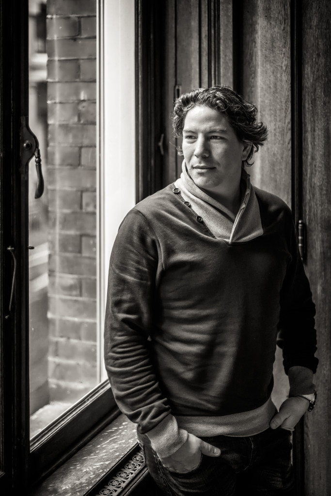 jonathan zelf